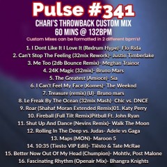 Pulse 341